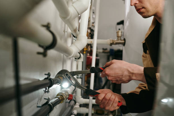 Best Local Plumber Services  in Untain View, MO