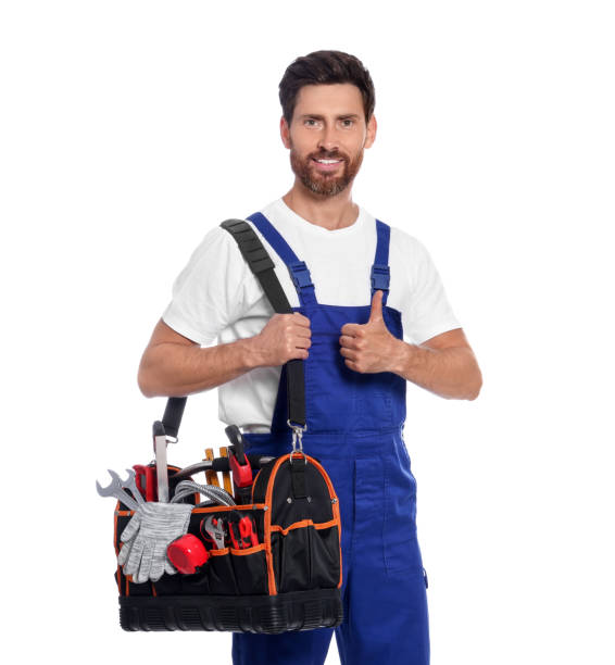 Professional Plumbing in Mountain View, MO
